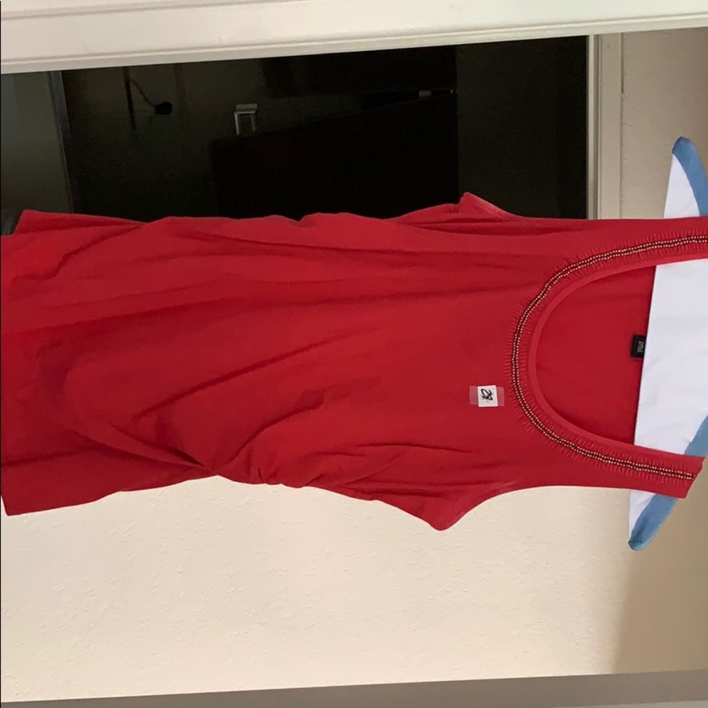 Don’t wear